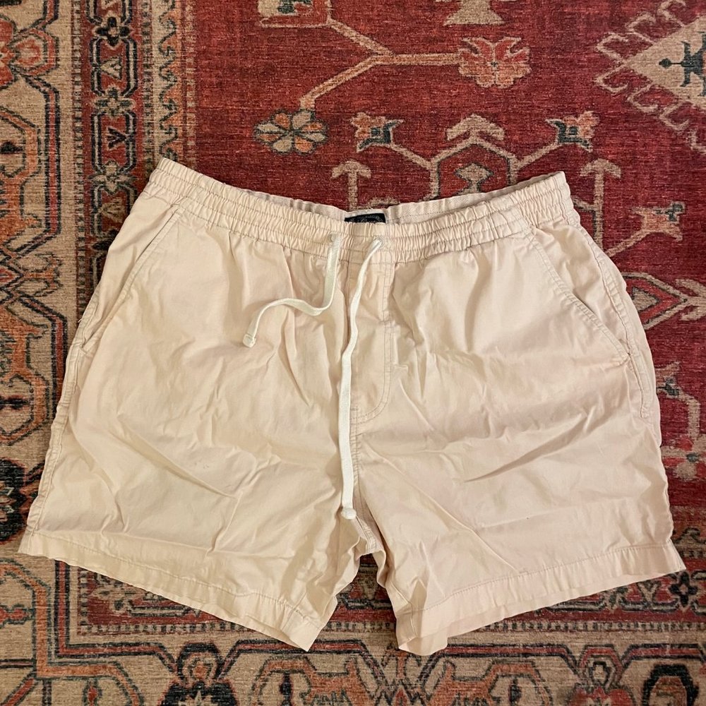 J Crew mens shorts
